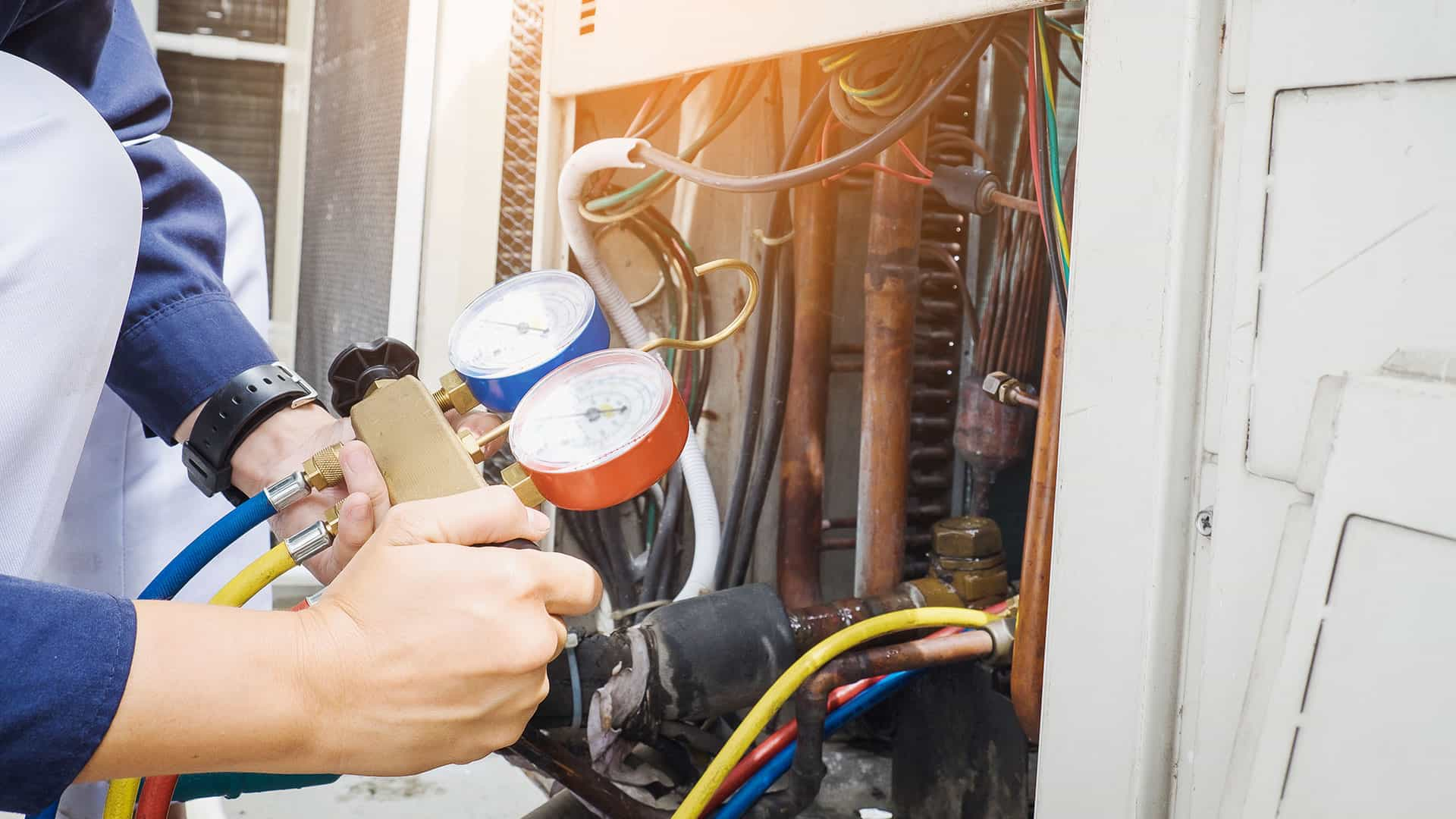 HVAC Services