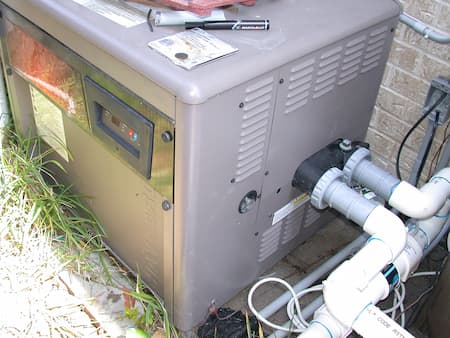 When should you replace heat pump