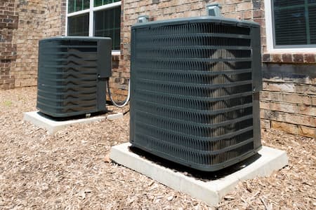 Ac maintenance and installation